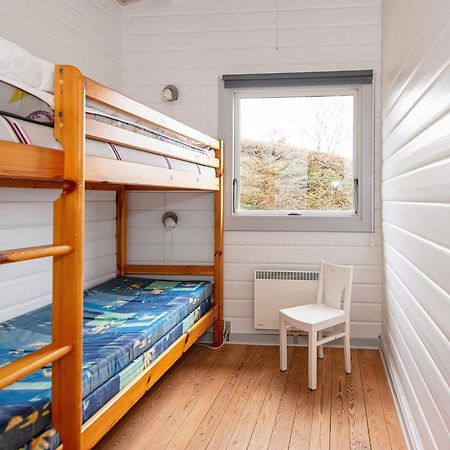 6 Person Holiday Home In Åbenrå Extérieur photo