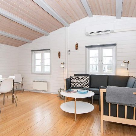 6 Person Holiday Home In Åbenrå Extérieur photo
