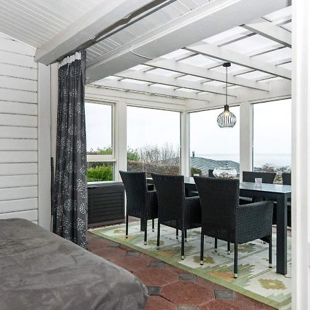 6 Person Holiday Home In Åbenrå Extérieur photo