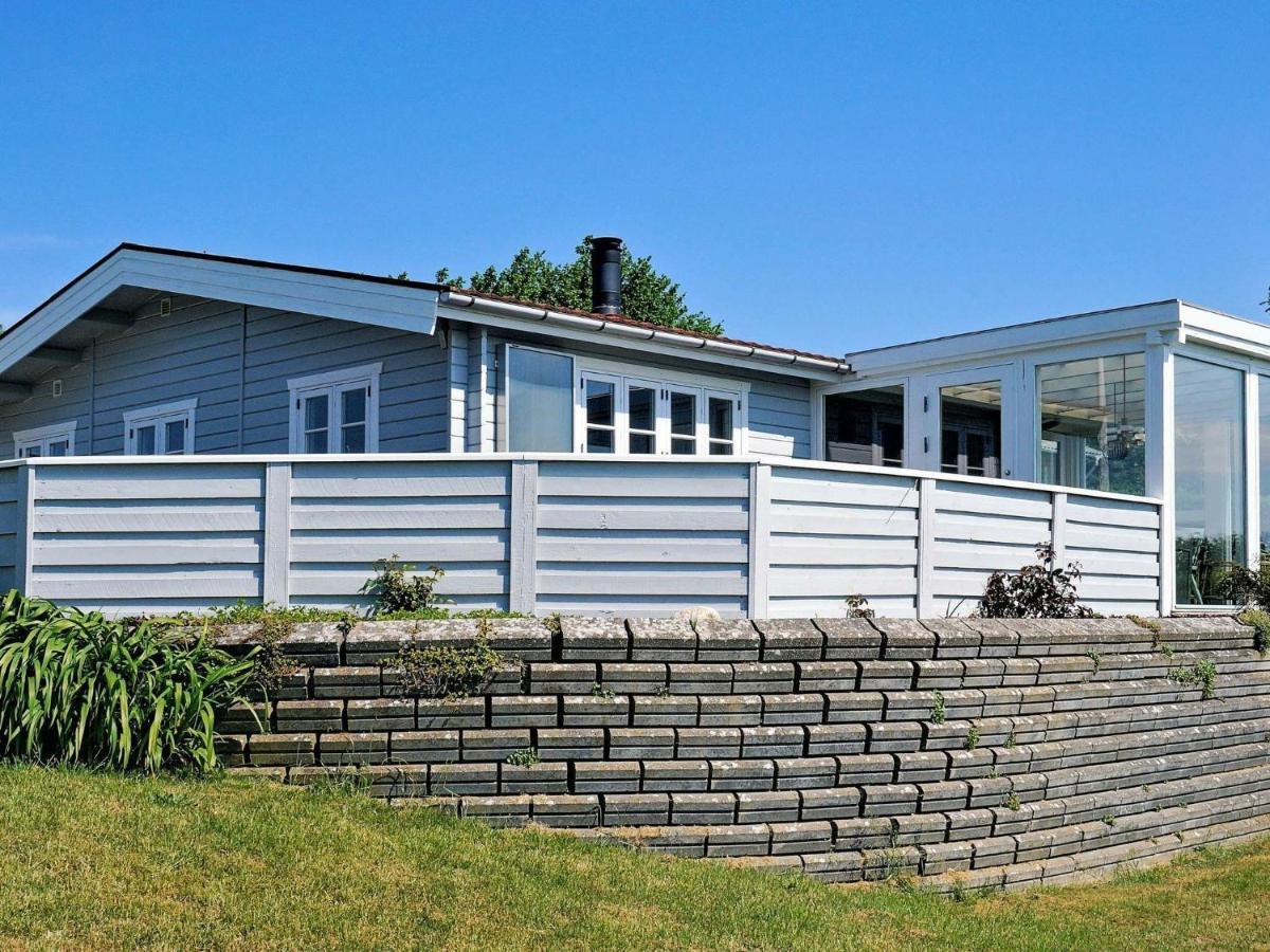 6 Person Holiday Home In Åbenrå Extérieur photo